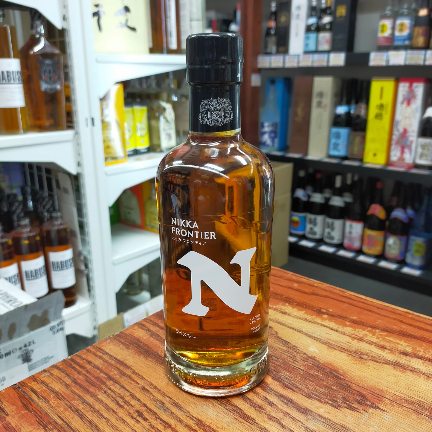 ドクター ビーク ニュージーランド プレミアムジン 48度 500ml