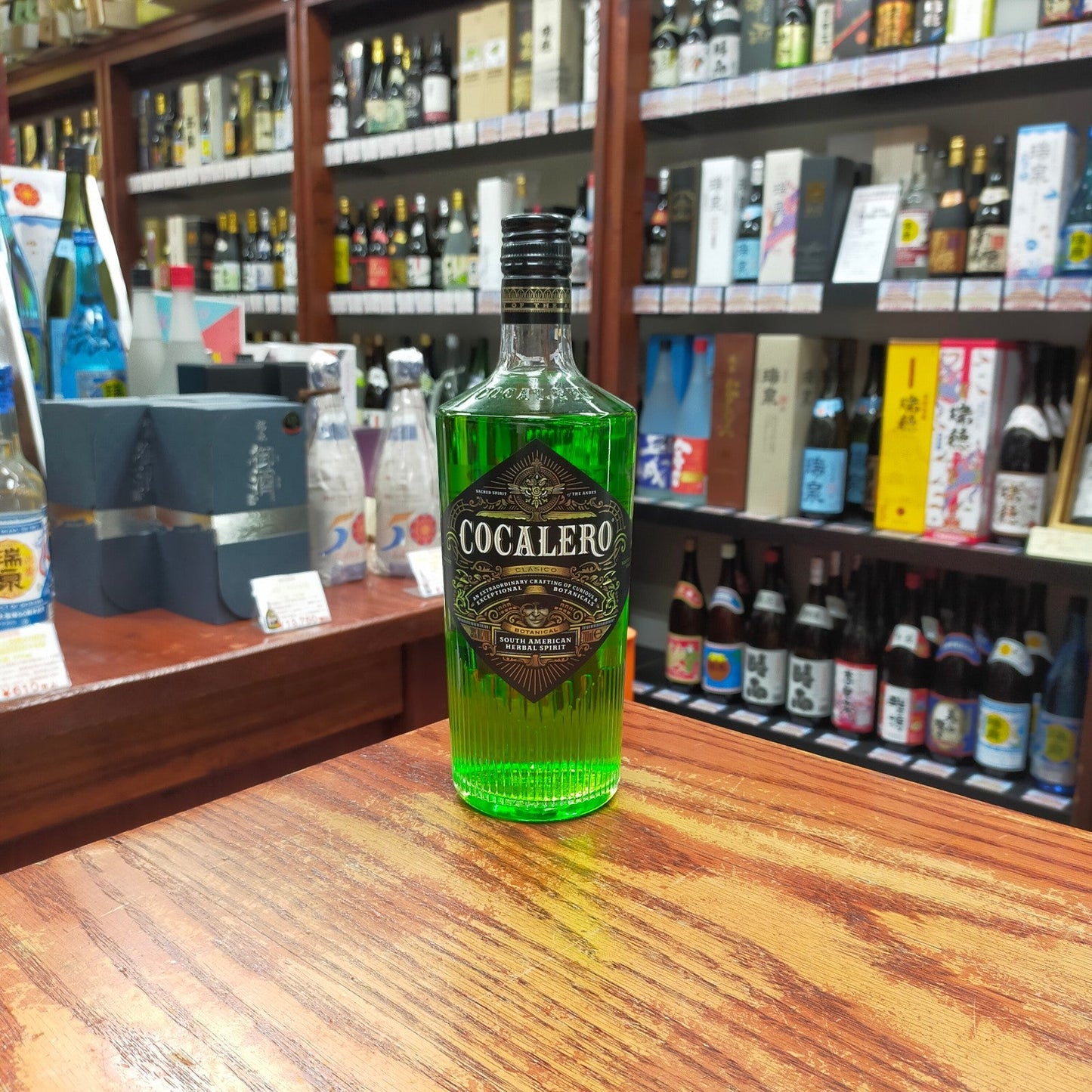 コカレロ 29度 700ml