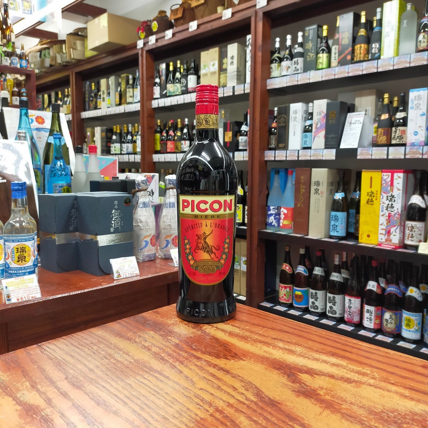 アメール ピコン 18度 1000ml