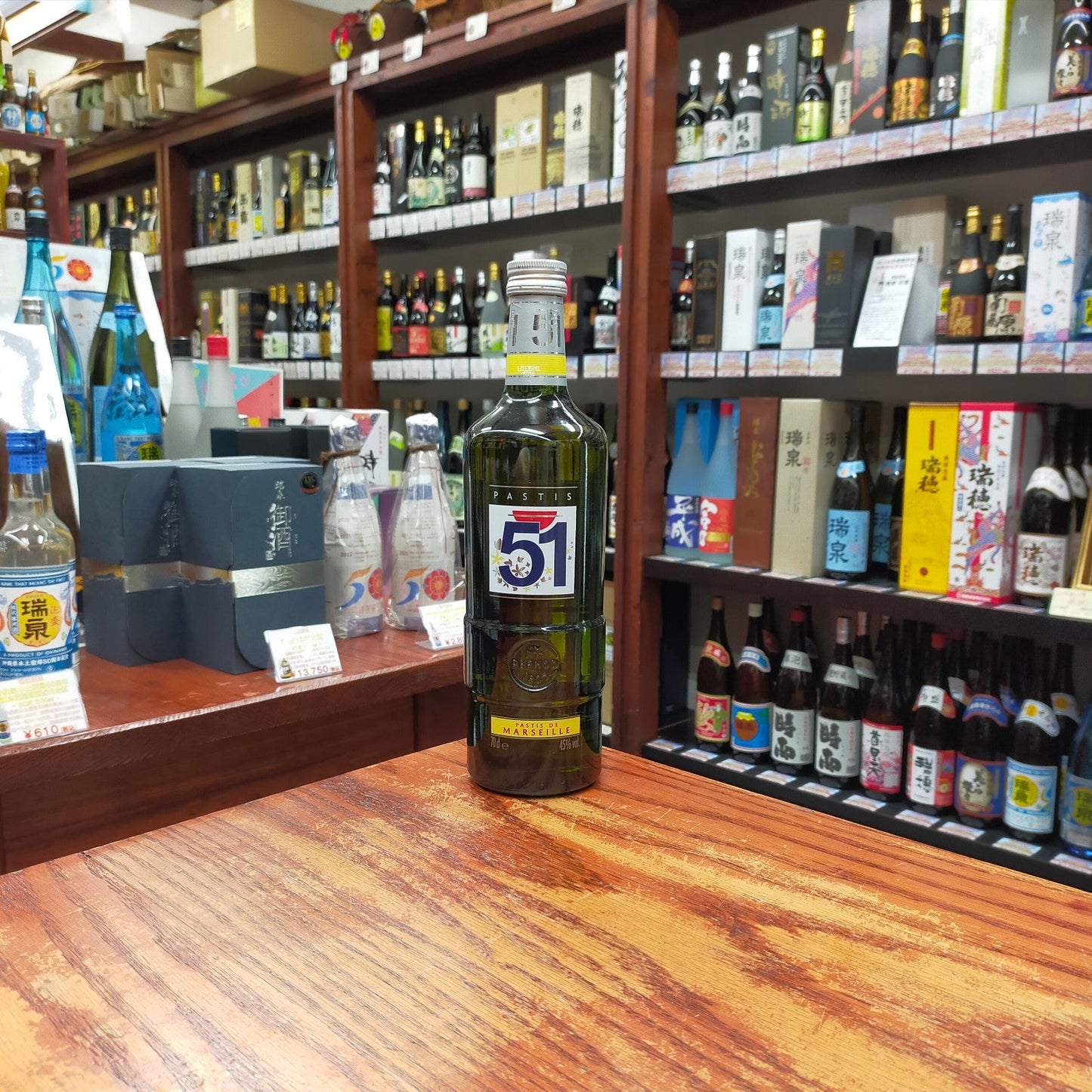 パスティス51 45度 700ml