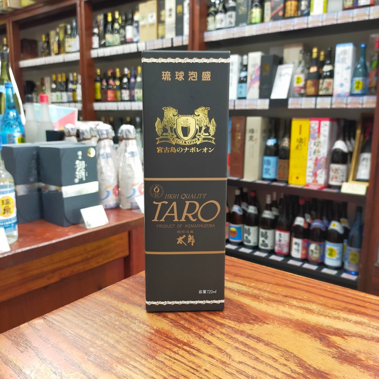 太郎 25度 720ml