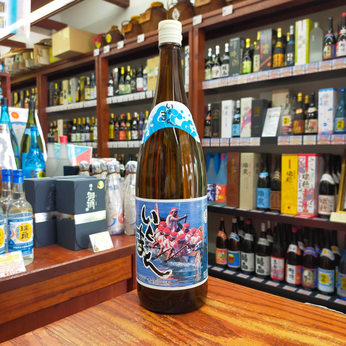 糸満 30度 1800ml