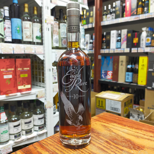 イーグルレア10年 45度 700ml