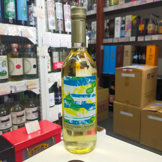 サザンクロスワイナリー シークヮーサー 12度 720ml