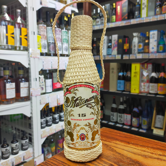 ミロナリオ 15レゼルヴァエスペシャル 40度 700ml