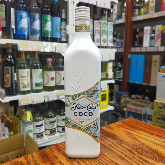 フロール デカーニャ ココ 17度 700ml