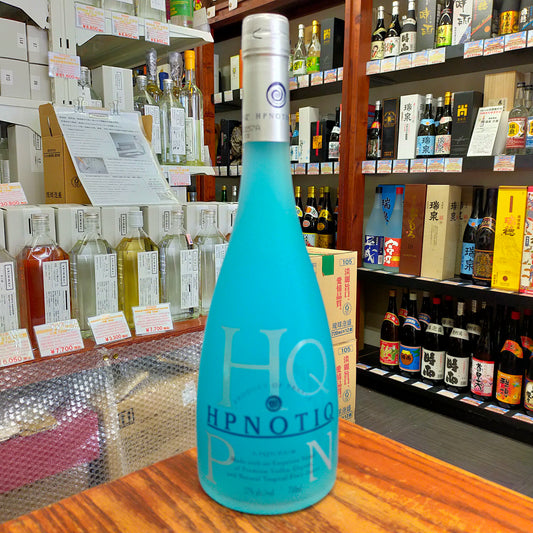 ヒプノティック 17度 750ml