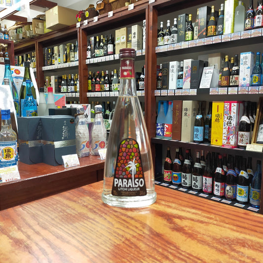 パッソア 20度 700ml