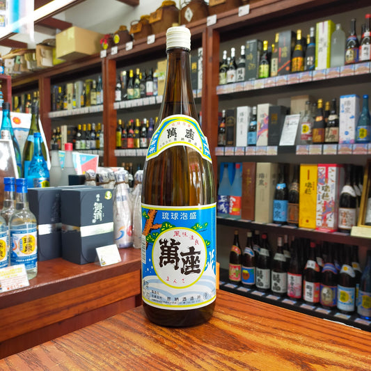萬座 30度 1800ml
