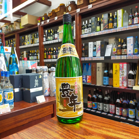 豊年 30度 1800ml