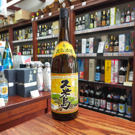久米島 30度 1800ml