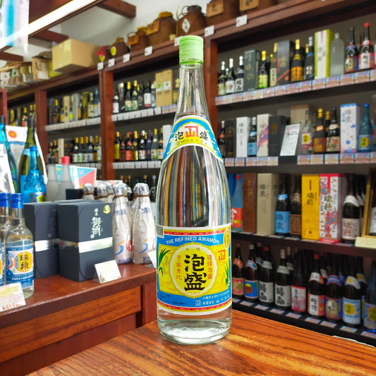 かねやま 30度 1800ml