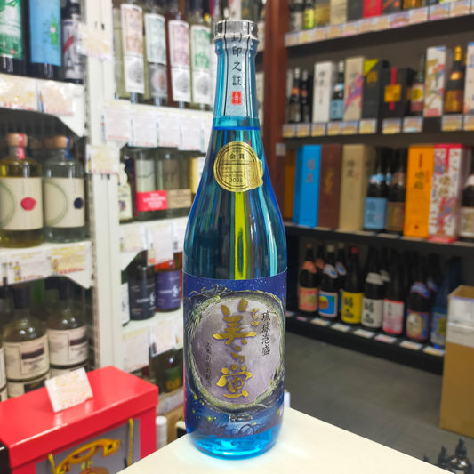 美ら蛍 30度 720ml