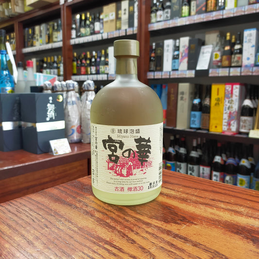 樽酒 古酒 30度 720ml