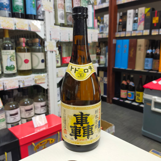 轟 30度 720ml