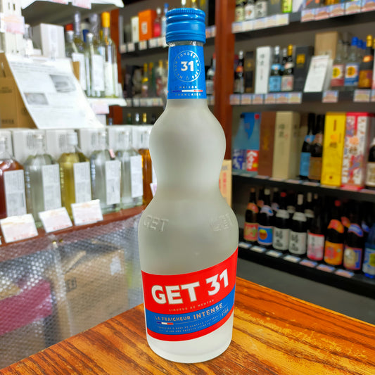 ペパーミント ジェット 31 24度 700ml