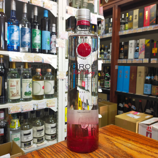 シロック レッドベリー 35度 1000ml