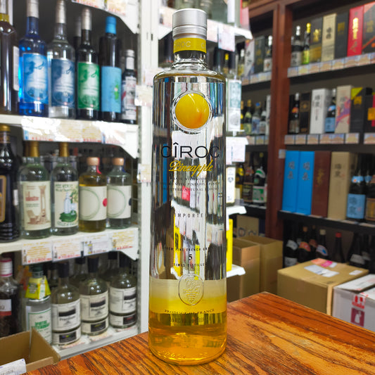 シロック パイナップル 35度 1000ml