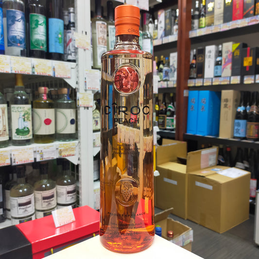 シロック ピーチ ウォッカ 35度 1000ml
