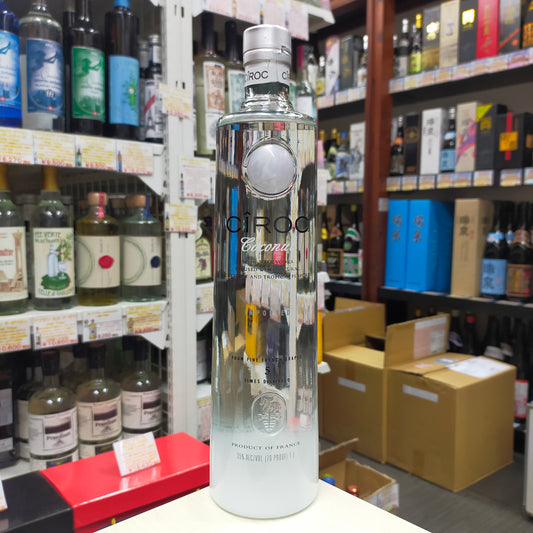 シロック ココナッツ ウォッカ 35度 1000ml