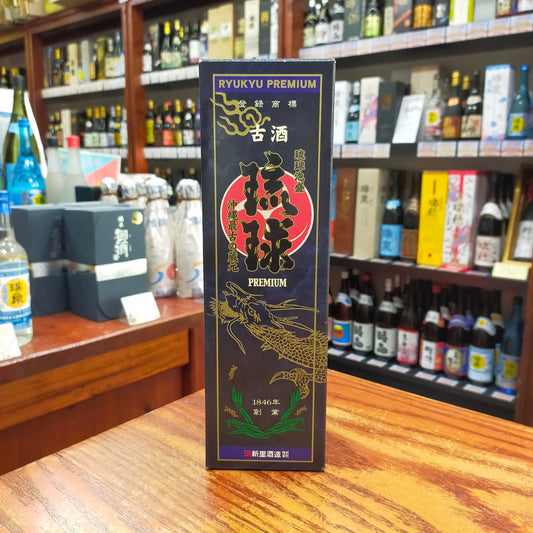 琉球プレミアム 35度 720ml