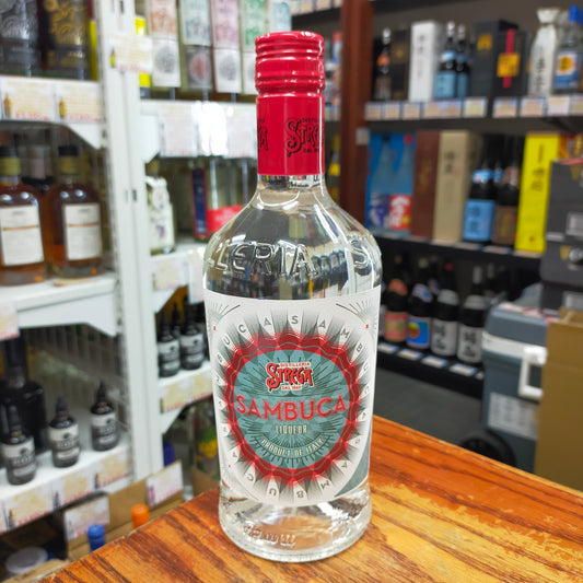 ストレーガ サンブーカ 38度 700ml