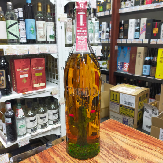 ポルフィディオ レポサド 40度 1750ml