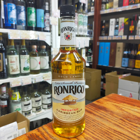 ロンリコ ゴールド 40度 700ml