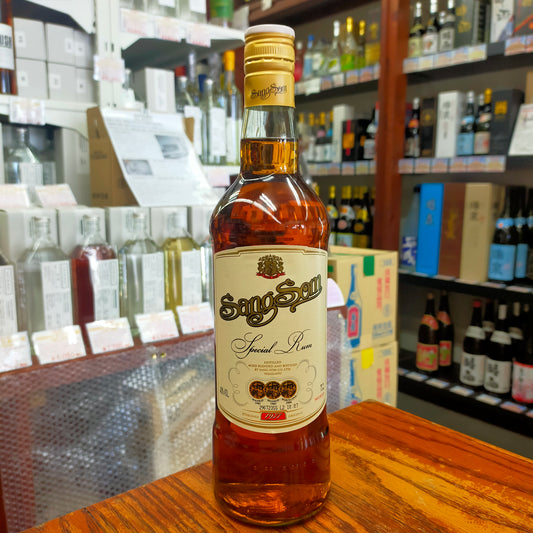 センソム 40度 700ml