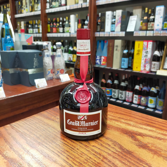 グランマルニエ コルドン ルージュ 40度 700ml