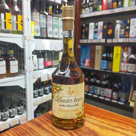 モラン セレクション 40度 700ml