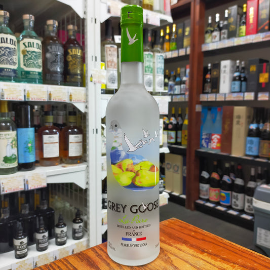 グレイグース ラ ポワール 40度 700ml