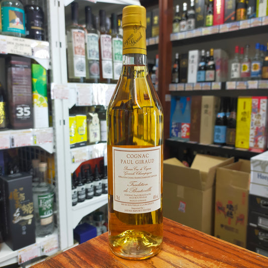 ポールジロー トラディション 40度 700ml
