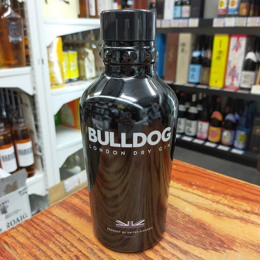ブルドッグ ロンドンドライジン 40度 700ml