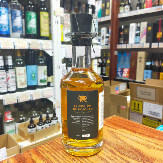 サンタネラ コシェル アネホ セレクション デボスケス 40度 750ml