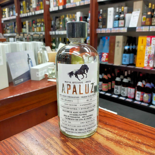 アパルス 40度 750ml