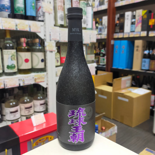 琉球王朝 43度 720ml