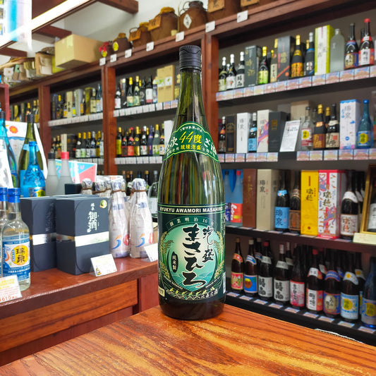 まさひろ仕次酒 44度 1800ml