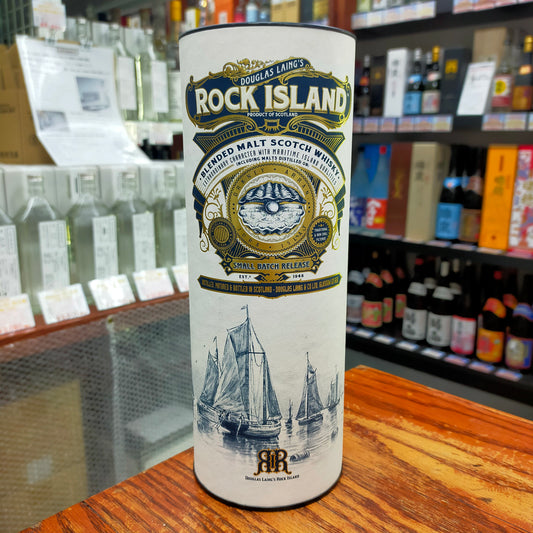 ロック アイランド 46度 700ml