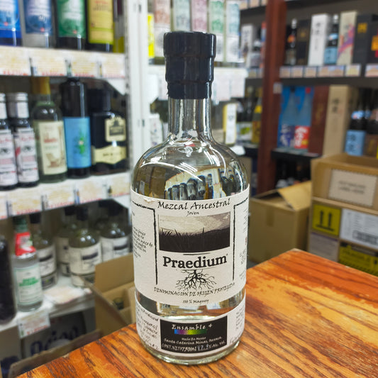 プラエディウム エンサンブレ 48度 750ml