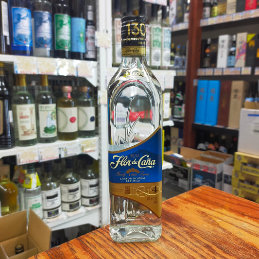 フロールデカーニャ4年 40度 700ml