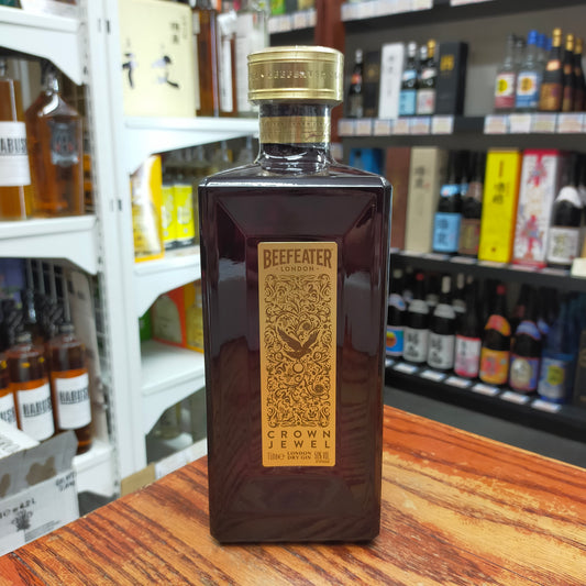 ビーフィーター クラウンジュエル 50度 1000ml