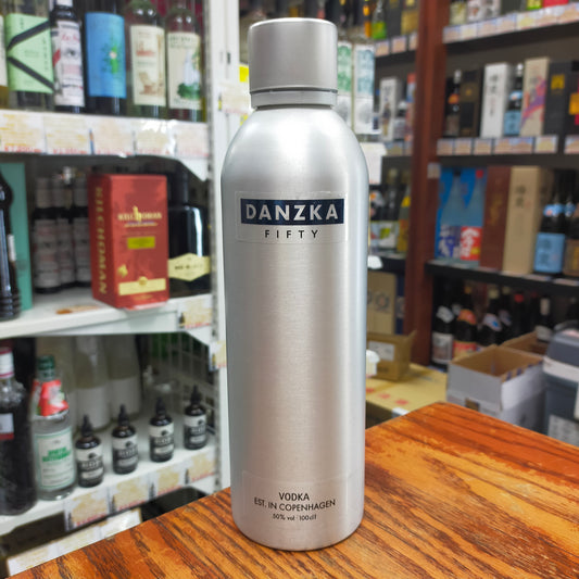 シトラム ダンズカ フィフティー 50度 1000ml
