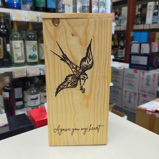 Calle23 カジェ23 テキーラ クリオージョ レポサド エルドス 46度 750ml
