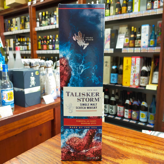 タリスカーストーム 45度 700ml