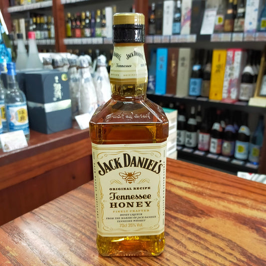 ジャックダニエル ハニー 35度 700ml