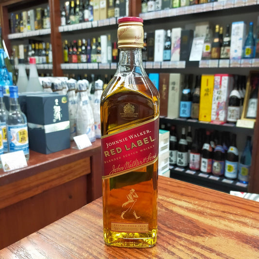 ジョニーウォーカー レッドラベル 40度 700ml