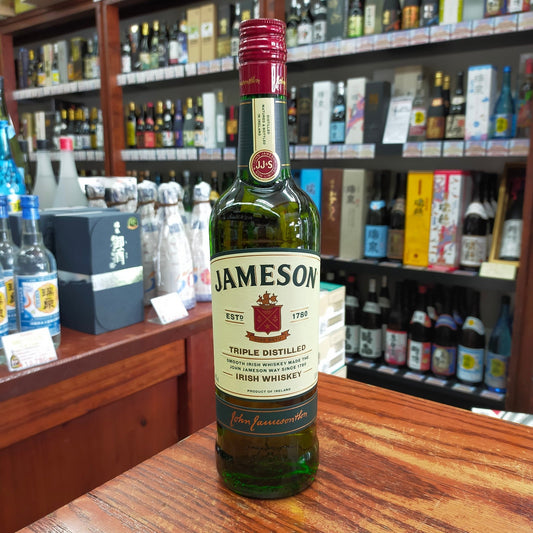 ジェムソン 40度 700ml