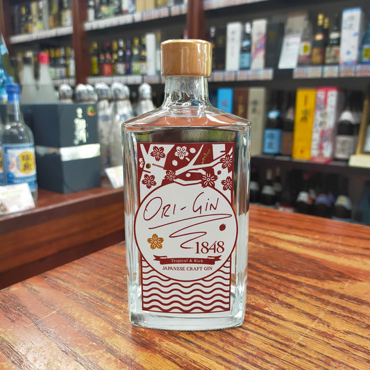 ORI-Gin1848 45度 500ml