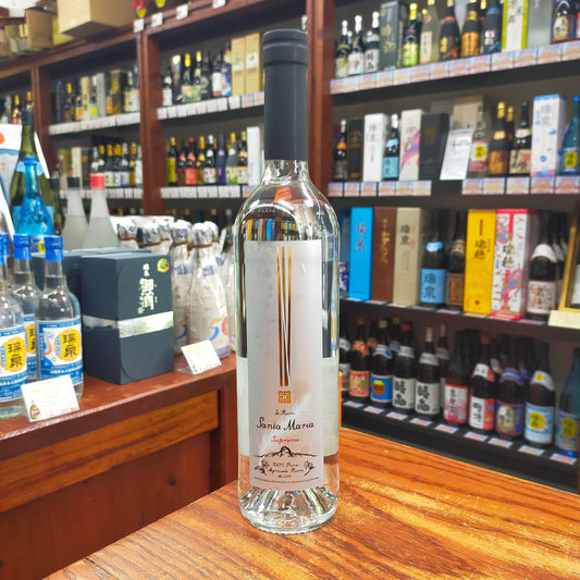 イエラムサンタマリア スプリム 50度 750ml